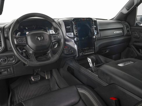 Used 2023 RAM 1500 TRX w/ TRX Level 2 Equipment Group image 18