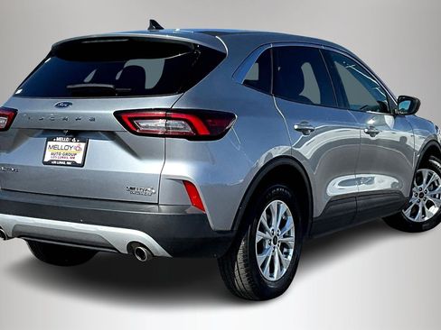 Used 2024 Ford Escape Active image 6