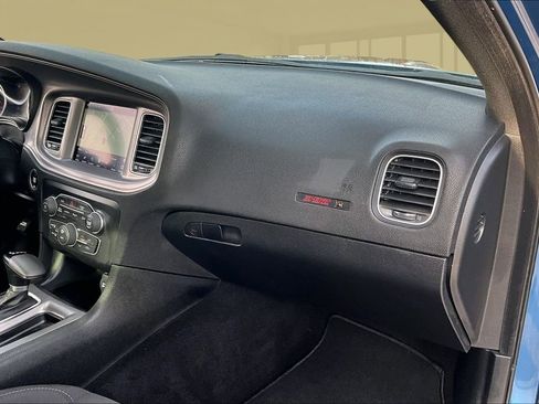 Used 2023 Dodge Charger Scat Pack w/ Navigation & Travel Group image 26