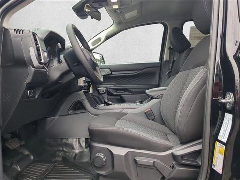 New 2025 Ford Ranger XL w/ Trailer Tow Package image 4