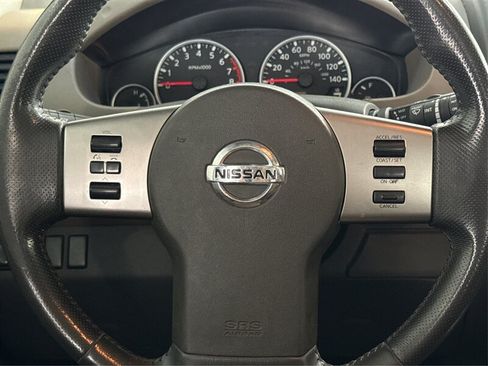 Used 2008 Nissan Xterra SE RWD image 16