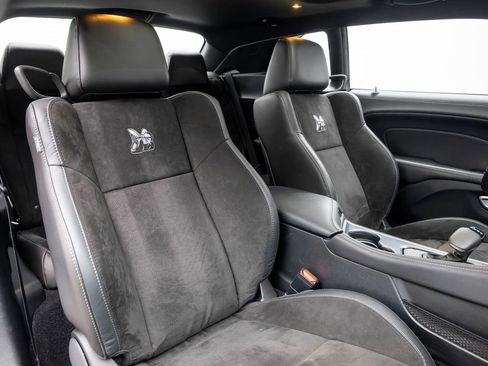 Used 2020 Dodge Challenger R/T Scat Pack w/ Plus Package image 14