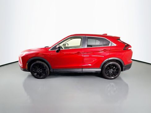 Used 2024 Mitsubishi Eclipse Cross LE AWD/4WD image 6