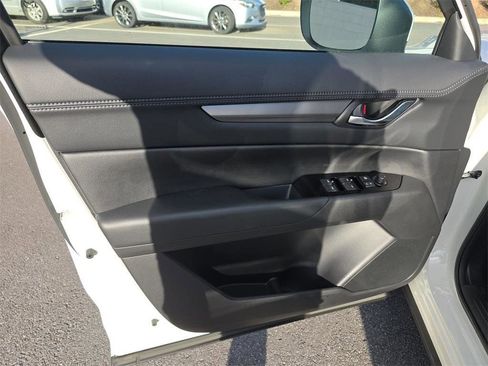 New 2025 MAZDA CX-5 AWD 2.5 S w/ Preferred Package image 7