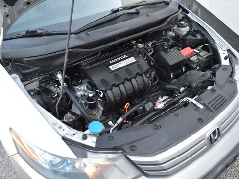 Used 2010 Honda Insight LX image 25