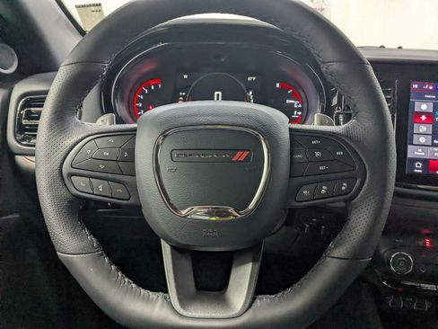 New 2026 Dodge Durango GT AWD/4WD image 12