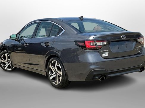 Used 2022 Subaru Legacy Touring XT w/ Popular Package #2 image 10