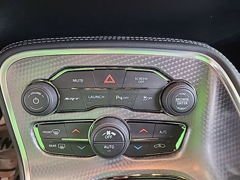 Used 2019 Dodge Challenger SRT Hellcat Redeye image 23
