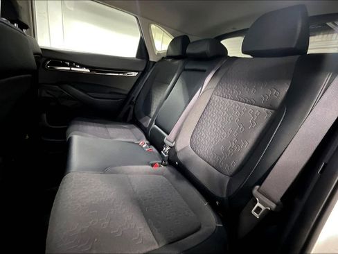 Used 2026 Kia Seltos S FWD image 18