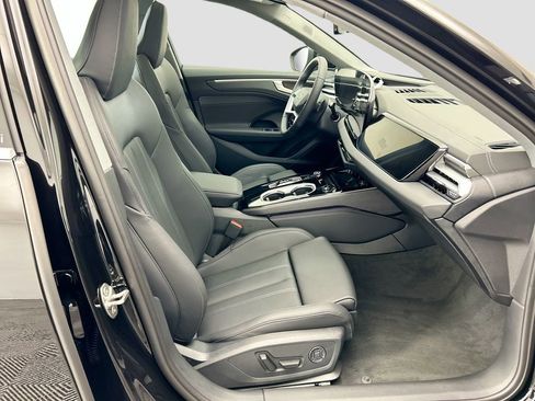 New 2026 Audi A6 Prestige image 20