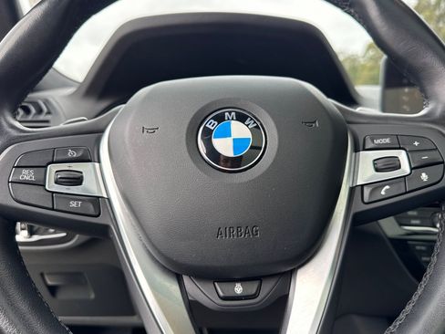 Used 2019 BMW X3 sDrive30i RWD image 10