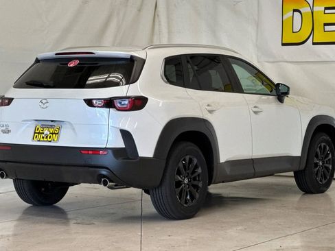 New 2026 MAZDA CX-50 AWD 2.5 S w/ Weather Package image 4
