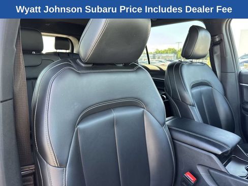 Used 2025 Jeep Grand Cherokee L Limited w/ Black Appearance Package AWD/4WD image 30