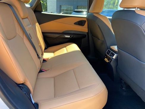 Used 2023 Lexus RX 350 Premium w/ Cold Area Package AWD/4WD image 28
