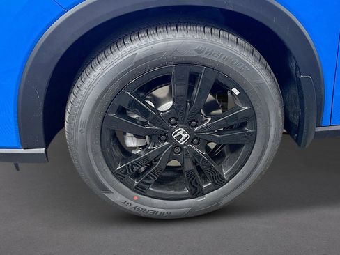 New 2026 Honda HR-V Sport image 7