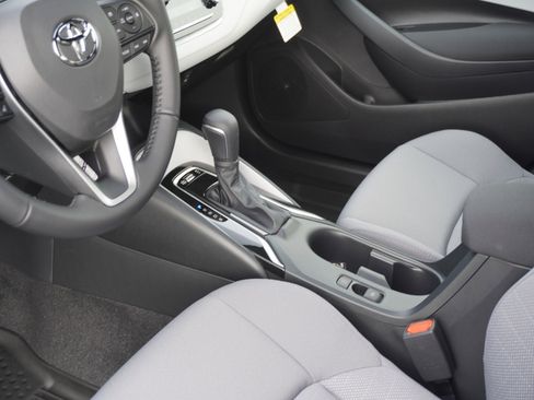 New 2026 Toyota Corolla SE image 20