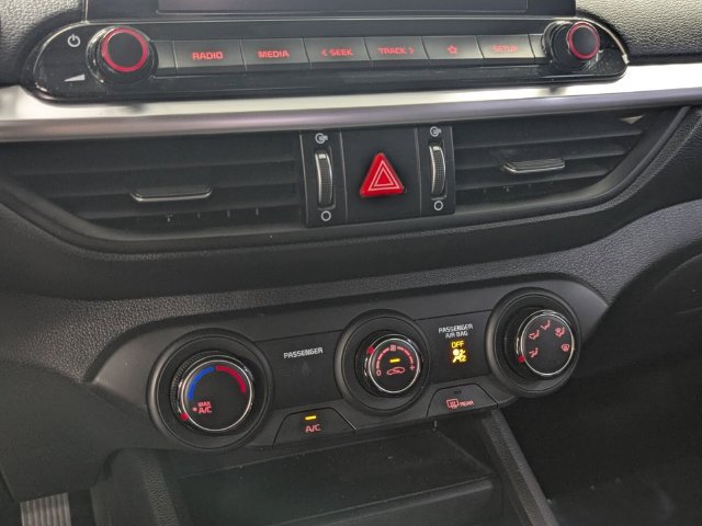 Certified 2023 Kia Forte LXS FWD image 24