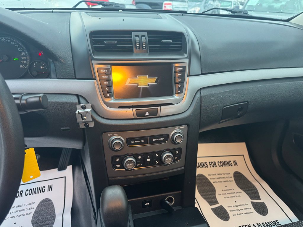 Used 2011 Chevrolet Caprice RWD image 32