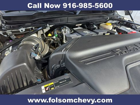 Used 2019 RAM 2500 Tradesman image 32