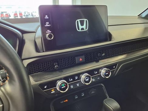 Used 2026 Honda CR-V Sport-L image 11