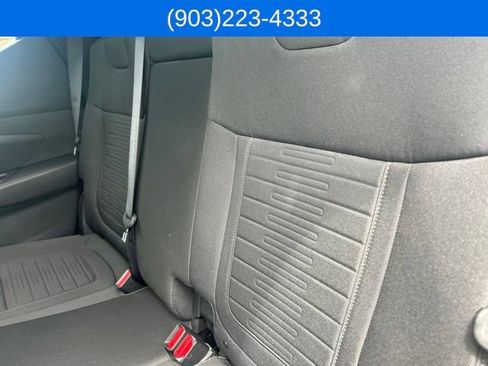 Used 2024 Hyundai Santa Cruz SEL w/ Activity Package AWD/4WD image 39