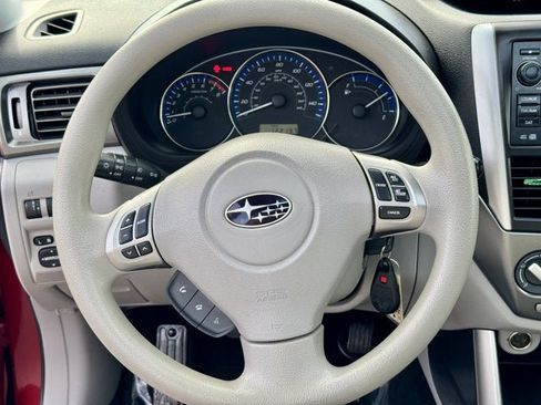 Used 2012 Subaru Forester 2.5X Premium w/ All-Weather Pkg image 15