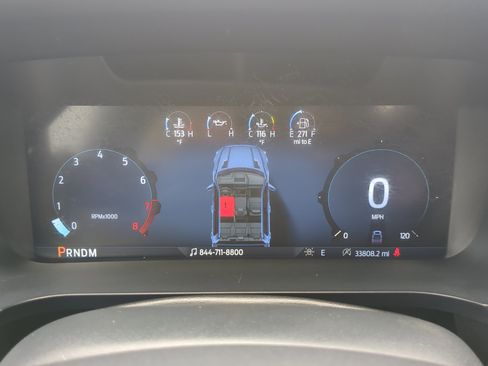 Certified 2024 Ford F150 XL RWD image 24