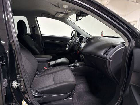 Used 2021 Mitsubishi Outlander Sport SE AWD/4WD image 21