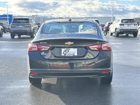 Used 2023 Chevrolet Malibu LT image 25