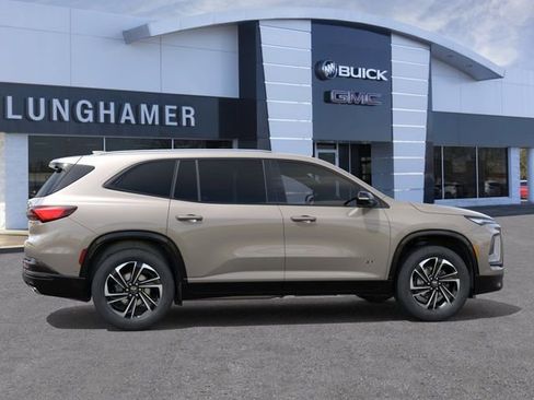 New 2026 Buick Enclave Sport Touring image 5