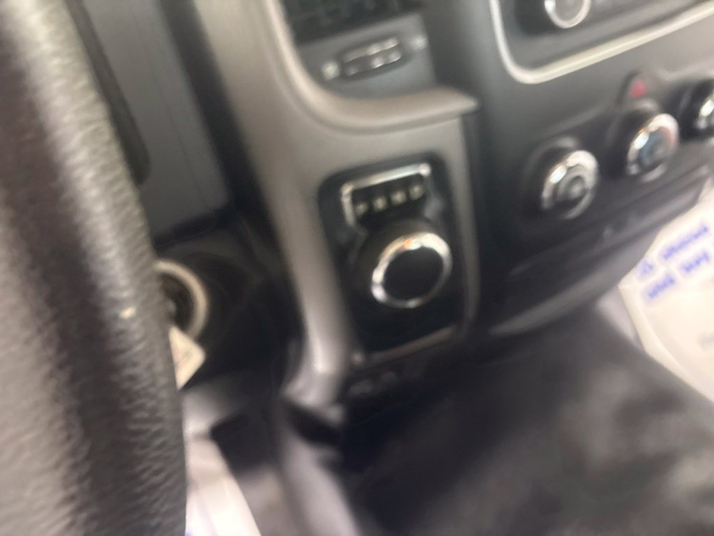 Used 2019 RAM 1500 Tradesman RWD image 28