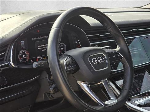 Used 2019 Audi Q8 Prestige image 14