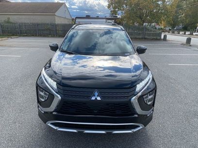 New 2026 Mitsubishi Eclipse Cross SE