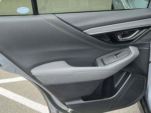 Used 2022 Subaru Outback Onyx Edition XT image 20