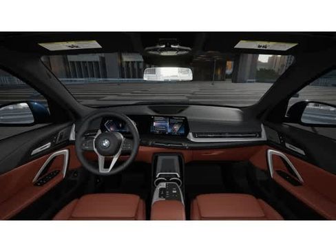 New 2026 BMW X1 xDrive28i w/ Convenience Package AWD/4WD image 10