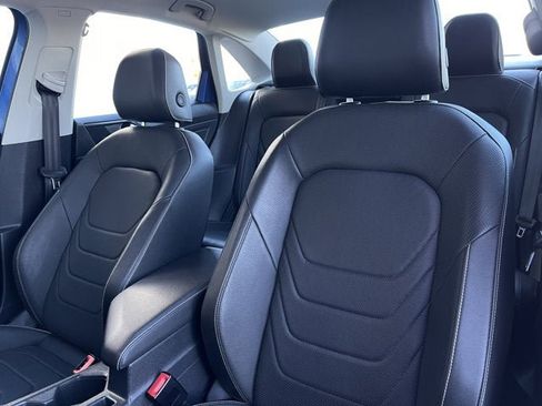 Used 2024 Volkswagen Jetta SEL image 13