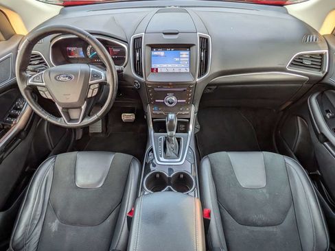 Used 2017 Ford Edge Sport w/ Equipment Group 401A AWD/4WD image 15
