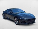 New 2024 Jaguar F-TYPE Coupe AWD image 3