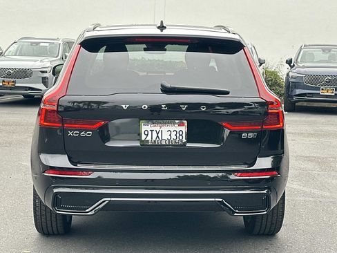 Certified 2026 Volvo XC60 B5 Plus w/ Climate Package image 5