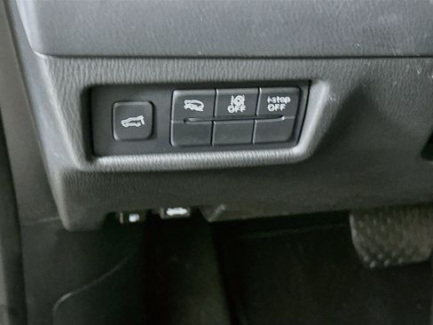 Used 2025 MAZDA CX-5 Carbon Edition AWD/4WD image 16