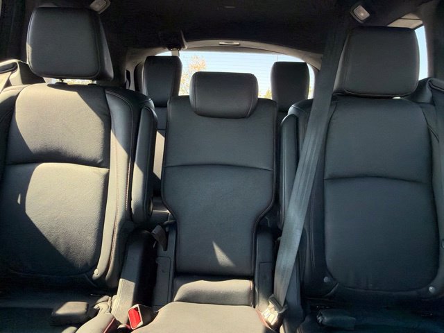 Used 2025 Honda Odyssey Sport-L image 30