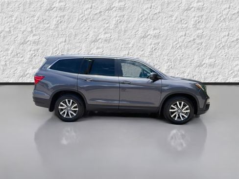 Used 2019 Honda Pilot EX-L image 2