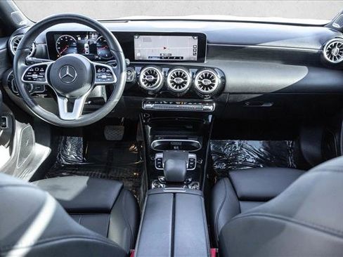 Used 2020 Mercedes-Benz A 220 4MATIC image 21