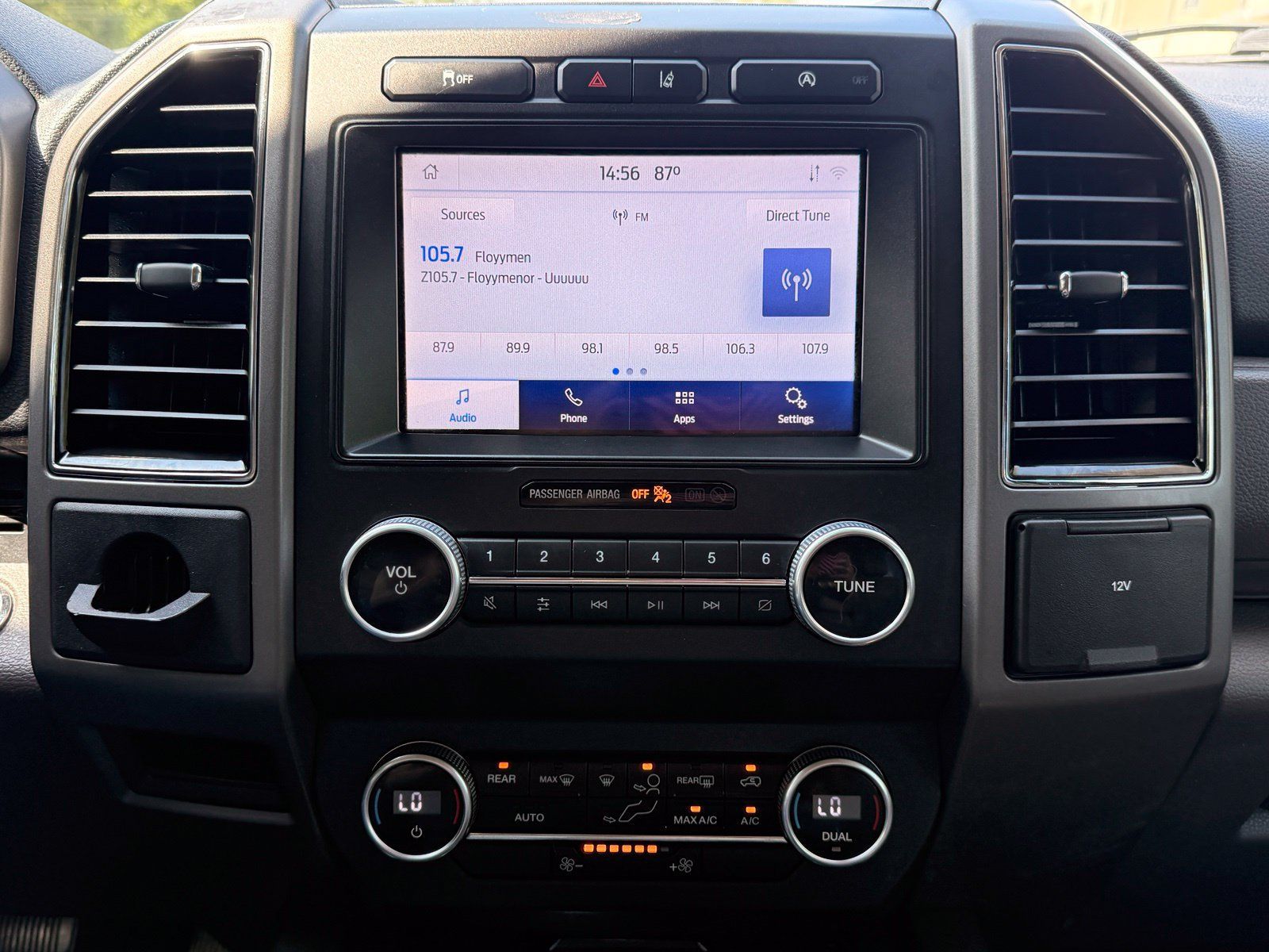 Used 2021 Ford Expedition XLT RWD image 29