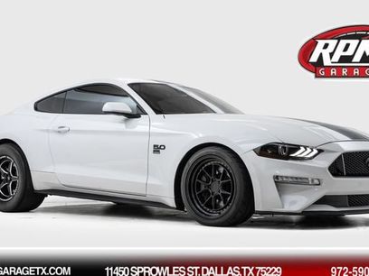 Used 2022 Ford Mustang GT