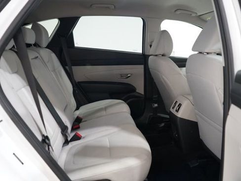 Used 2025 Hyundai Tucson SEL image 36