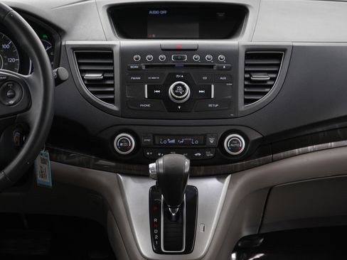 Used 2014 Honda CR-V EX-L image 15