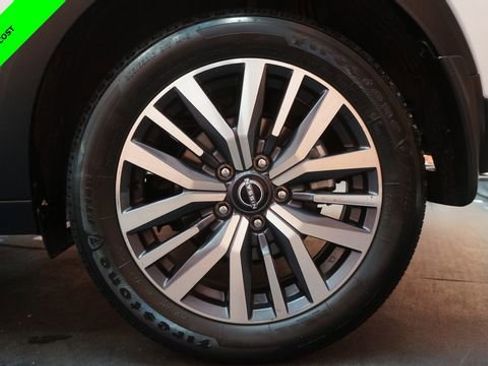 Certified 2024 Nissan Kicks SV w/ Interior Electronics Package image 77