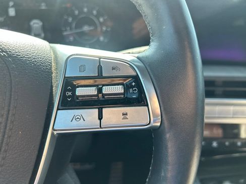 Certified 2024 Kia Telluride SX Prestige w/ Towing Package AWD/4WD image 24