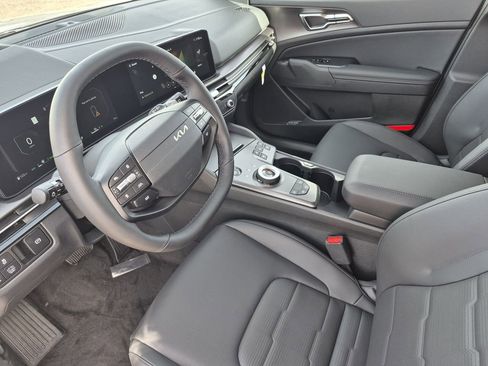 New 2026 Kia Sportage SX Prestige image 10